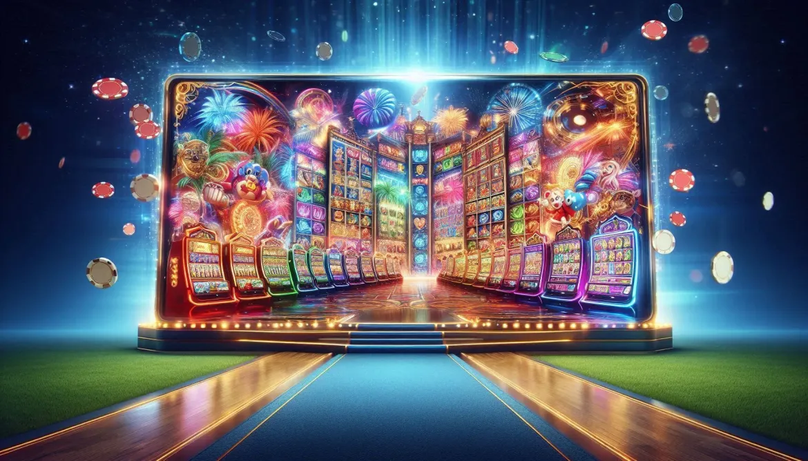 Spassino Casino